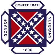 Sons of Confederate Veterans
